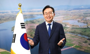 나주시, 대한민국 에너지 수도…‘잘사는 나주’의 꿈이 현실로 