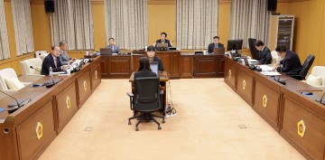 “주철관 고집·인력 부족·사고 반복”…대전시의회 복지환경위, 상수도본부 전방위 질타