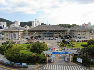 내년도 여수시 예산 1조 5천567억 원 편성