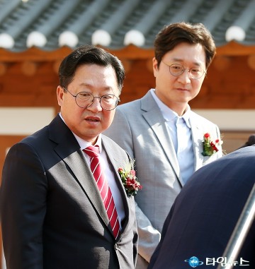 이장우 대전시장과 장철민 의원, ‘대전 0시 축제’ 놓고 갈등 심화