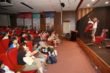 ‘제6회 칠곡세계인형음악극 축제’성료