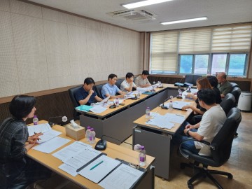 광주교육청, ‘학생생활지도고시’ 현장 지원 협의회 실시