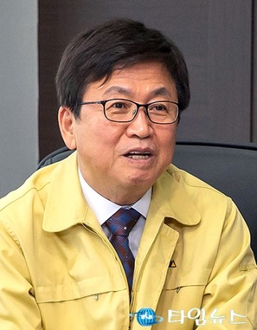 최교진 세종시교육감, 교육공동체 대상 ‘2022학년도 수능 응원’ 서한문 발송