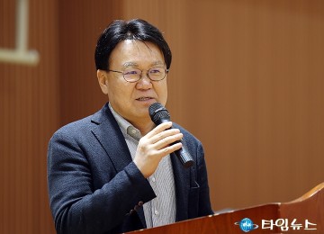 황운하 의원 “피클볼 약속, 이장우·설동호 지켜야…나는 감시자 될 것”