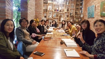 천안성환도서관, 매월 만나는 고전인문학 운영!