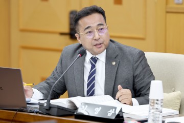 김영삼 대전시의회 의원, 명예퇴직 공무원 위한 퇴직준비휴가 조례 개정 추진