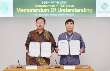 담양군, 군민이 체감하는 '잘 사는 부자농촌' 정책으로 농업 강군 도약