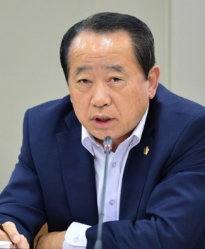 충남도의회 이용호 의원, 충남 일선 시군 실정 고려한 맞춤형 노인복지 촉구