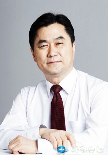 2019년 명예세종시민에 김종민 국회의원 선정