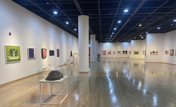 전남대 미술학과, 개교 70주년 기념 ‘ART FESTA’전 개막