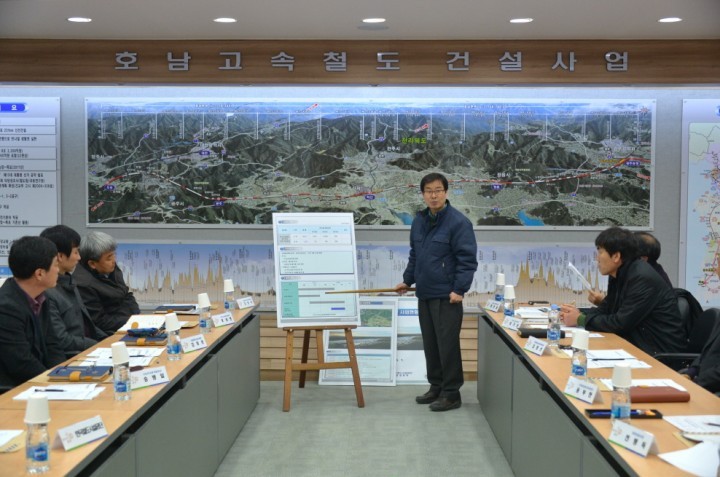 공주시, KTX 공주역 활성화에 총력