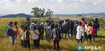 오산시, ‘시민참여학교’ 2019년 1학기 과정 시작