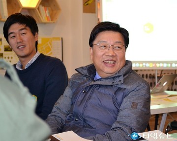권선택 대전시장, 경청!