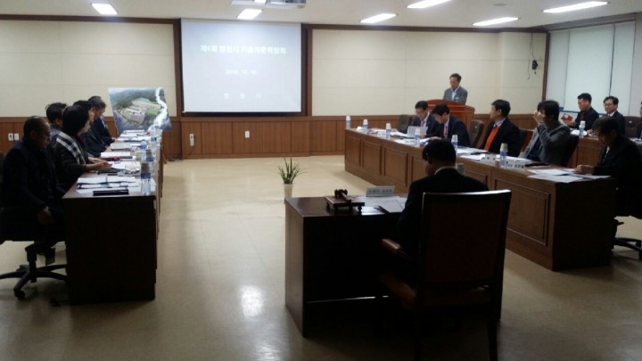 창원시 대형공사, 기술자문으로 검증한다