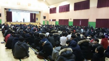 대전문화재단, ‘고3 수험생을 위한 해설이 있는 무형문화재’ 공연 진행