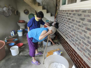 전남도, 폭염 취약계층 안전확인 특별수당 지급