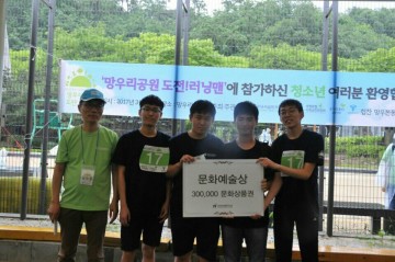 망우리 묘소를 거닐며, 독립운동과 역사를 배운다고? 