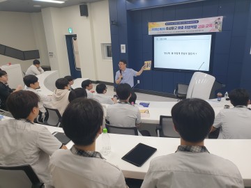 한남대-특성화고 손잡고…지역 맞춤 취업 역량 강화
