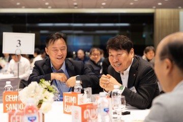 구미시, ‘제26회 반도체대전’에서 수도권 기업 대상 투자유치 설명회 개최