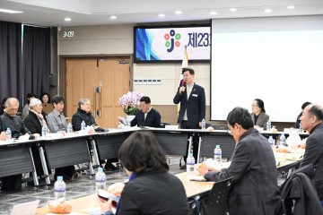 대전 중구·전국야학협의회, 평생교육 협약 체결…프로그램 공동 개발 추진