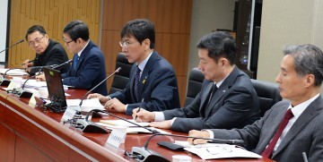 안희정 지사, “국민 생명·재산 보호 각오 되새기자”