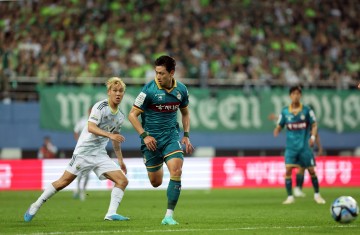 대전하나시티즌, 대구 상대로 필승 다짐