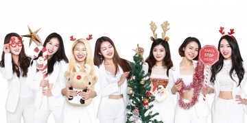 7인조 여성 밴드 ‘큐바니즘’ 첫 번째 크리스마스(First Christmas) 라틴캐럴 음반 발매