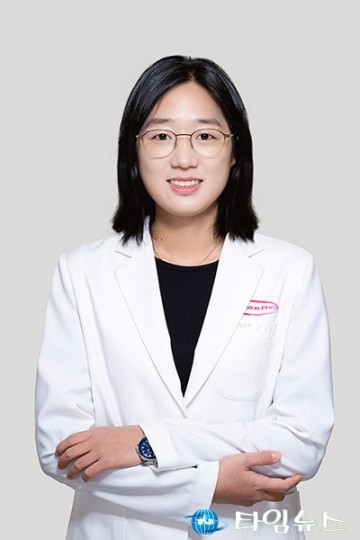 대전선병원 가정의학과 추효선 전문의, 대한갱년기학회 동계워크숍 발표