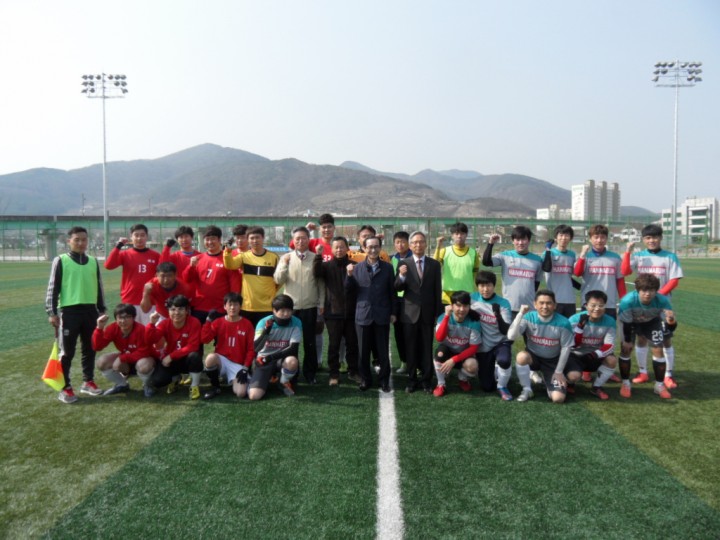 청도군수배 종목별 대회 성황리 개최