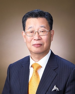 충남대 이영신 교수, JMST 공헌상 수상