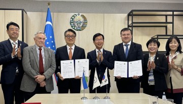 호남대-우즈베키스탄 실크로드국제관광대, 글로컬 교육 교류 협력 활성화 위한 업무협약 체결