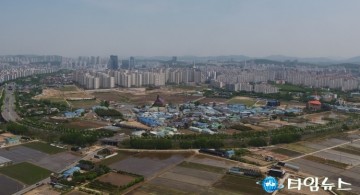 수원-화성 경계조정 해결 '7월이 마지노선'