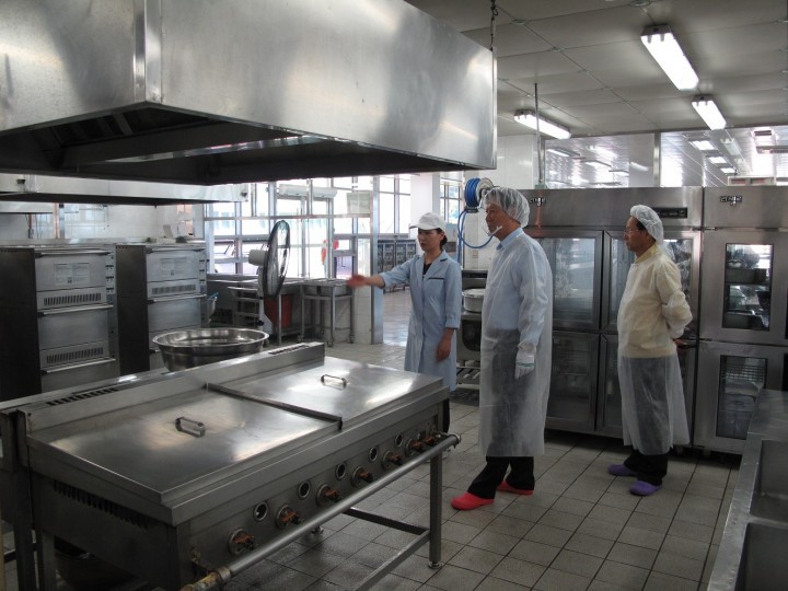 영덕교육지원청, 메르스·식중독‘예방이 최선’