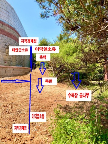 태안군, 건설기계주기장 '사이비' 기사, 30개 언론사 피해자 무취재 강펀치 날려..