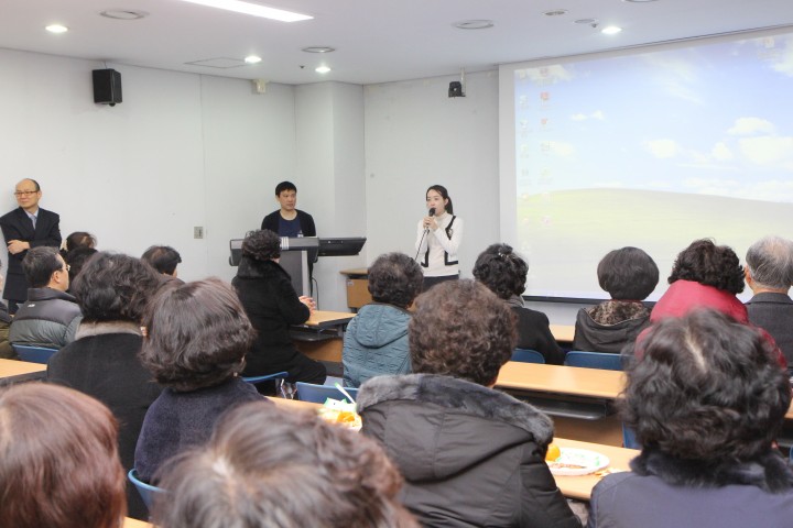 을지대학교병원, 자원봉사자 사은행사 개최