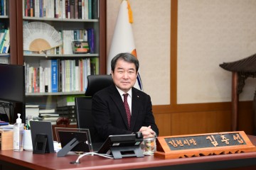 각종 보험가입 지원, 시민의 생명과 재산 보호