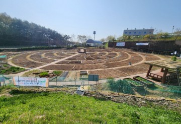 대전시농업기술센터, 텃밭 110구획 모집…2월 9일 접수 시작