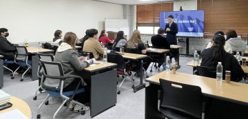 호남대 창업보육센터, ‘예비창업가 발굴 육성사업’ 주관 기관 선정 