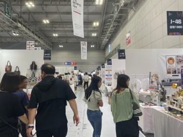 광주시, ‘빛고을핸드메이드페어’ 개최…체험행사 ‘풍성’