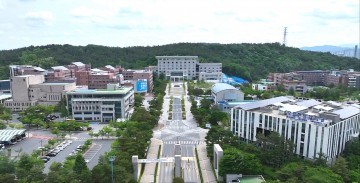 국립한밭대 연구자 10명, ‘세계 상위 2% 과학자’ 선정