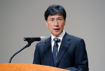 안희정 지사, 지구적으로 생각하고 지역에서 실천하자!