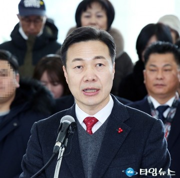 이택구 전 부시장, 내년 총선 대전 서구을 출마...제2의 황금기 만든다