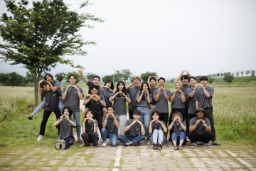 청춘구 행복동 5기 참여자 모집