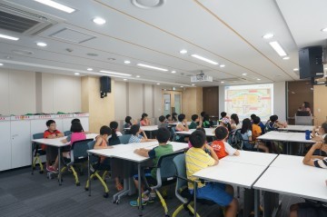 여름방학, 한양도성박물관에서 레고로 한양도성을 배워요!