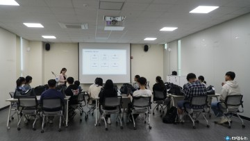 충주시, 학교 밖 청소년 위한 ‘2025 역량 강화 캠프’ 운영