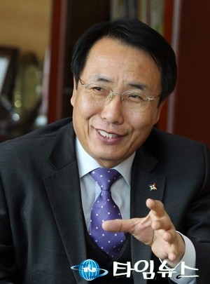 한현택 동구청장, “2016년, 희망·기회를 발굴하는 도약의 해”