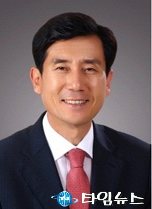 [동정]이강덕 포항시장