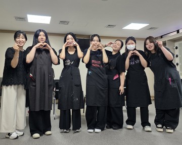 대전과기대 뷰티전공생, 오페라 무대서 실무 역량 발휘