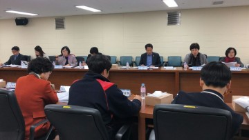 세종시교육청, 입을 때 편안하고 마음이 설레는 ‘편한 교복’ 추진 박차!