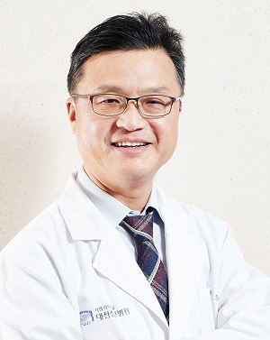 대전성모병원 지종훈 교수, 대한골절학회 국제학술상 수상